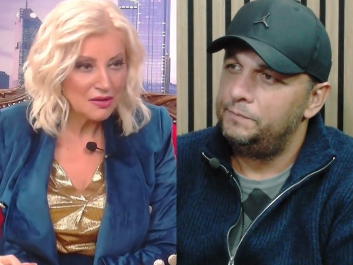 Ο Πάνος Ρούτσι πήγε σε υπνοθεραπεύτρια και του είπε για τον θάνατο του παιδιού του – «Ήταν στο πεπρωμένο του»