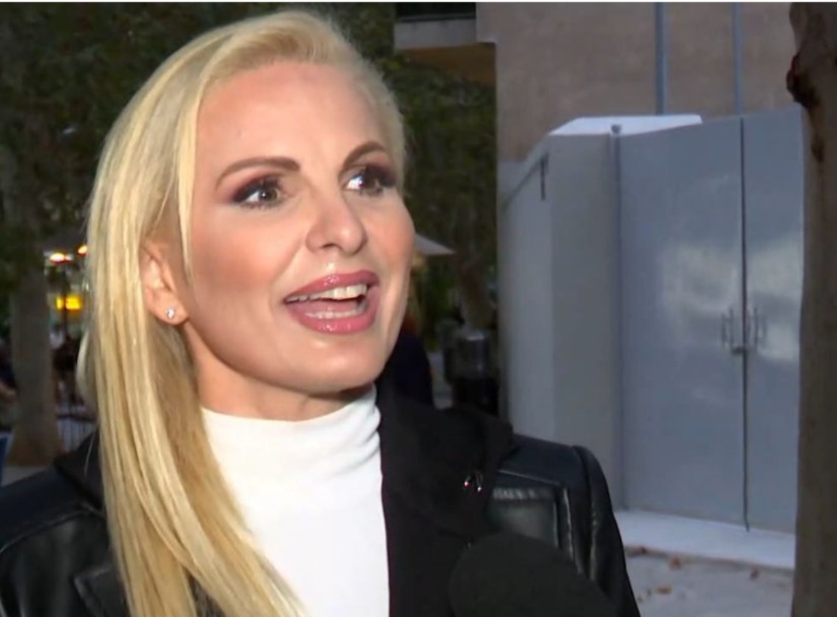 Μάγδα Τσέγκου: «Mε προσευχή και με πίστη έχω φτάσει εδώ που έφτασα»