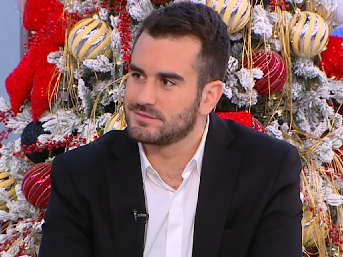 Νίκος Μαλακοδήμος: «Φτιάχνουμε ένα νοσοκομείο στο κέντρο της Αθήνας – Ήταν τάμα με τα αδέλφια μου»