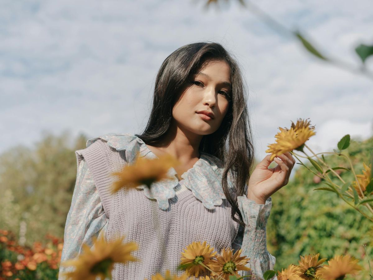 Θέλεις πιο υγιή και δυνατά μαλλιά; Αυτό το Ιαπωνικό μυστικό ομορφιάς θα σε βοηθήσει να πετύχεις το στόχο σου