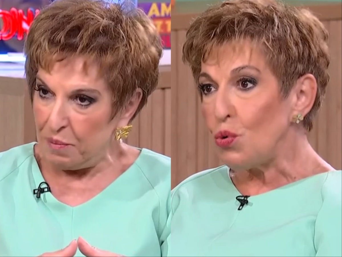 Ιωάννα Μάνδρου – Χριστίνα Μάνδρου: «Μετά τον θάνατο της μητέρας μας ήρθαμε πιο κοντά»