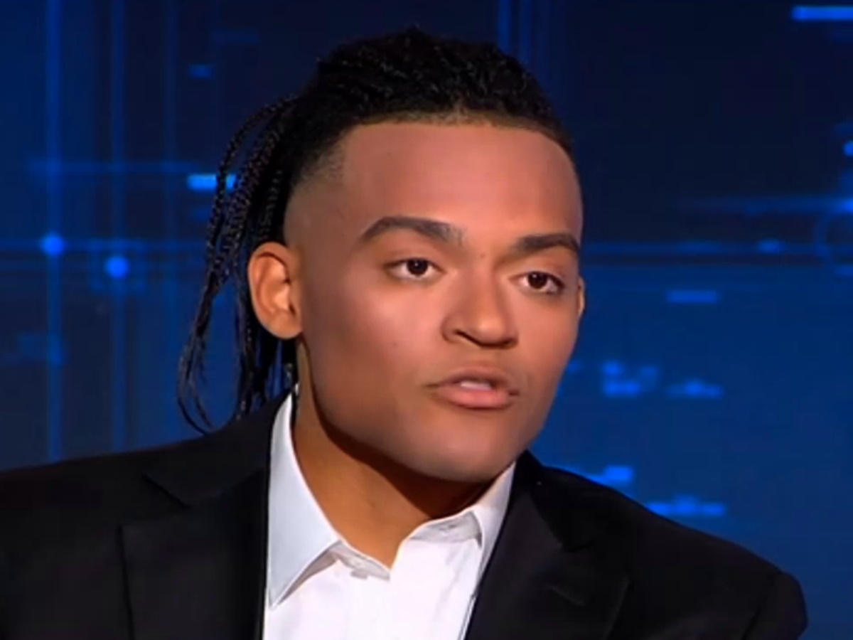 Εμμανουήλ Κάραλης: «Είχα έναν πολύ σοβαρό τραυματισμό και ο γιατρός είπε στους γονείς μου ότι δεν θα συνεχίσω την καριέρα μου»