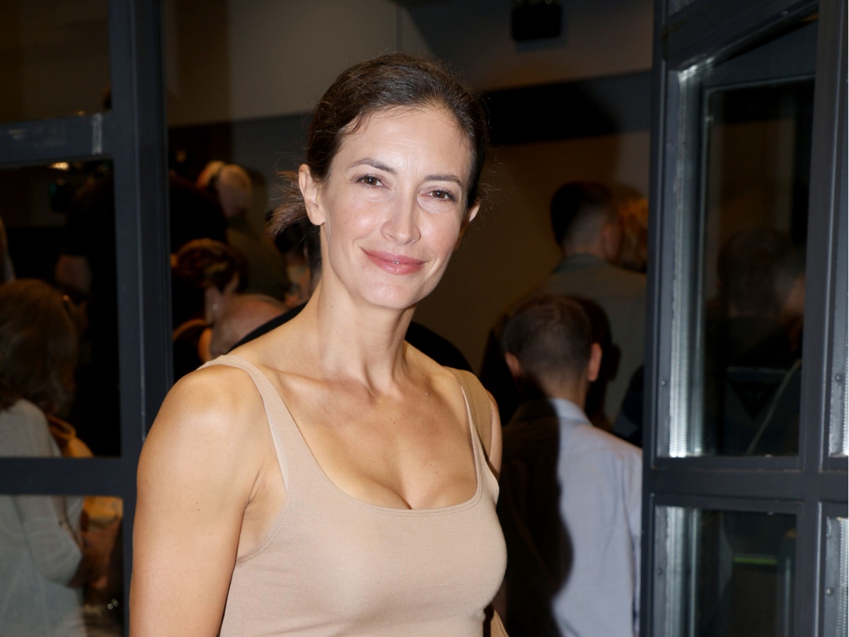 Μάρα Δαρμουσλή: «Η γυναίκα όταν μπαίνει σε έναν ανταγωνιστικό χώρο, φέρεται τερατωδώς»