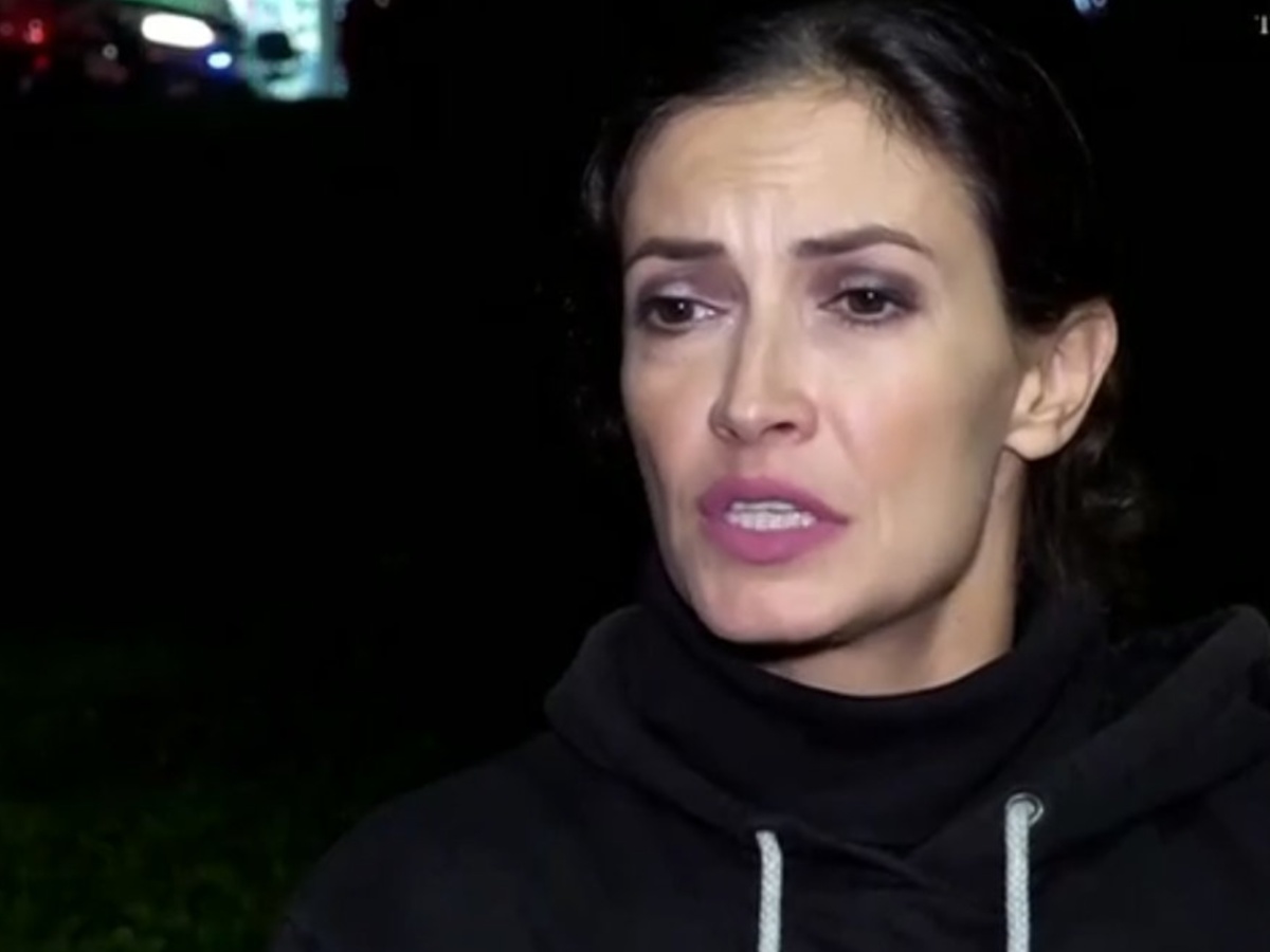 Μάρα Δαρμουσλή: «Μας έβαλε και τις δύο τιμωρία να είμαστε πλάτη στο κοινό»