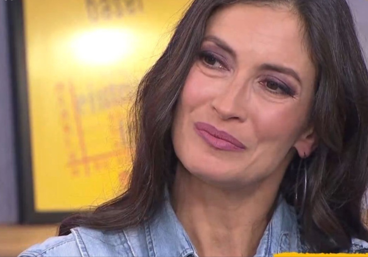 Συγκλονίζει η Μάρα Δαρμουσλή για τη νευρική ανορεξία – «Το κατάλαβα πάρα πολύ νωρίς, είχα τάσεις λιποθυμίας»