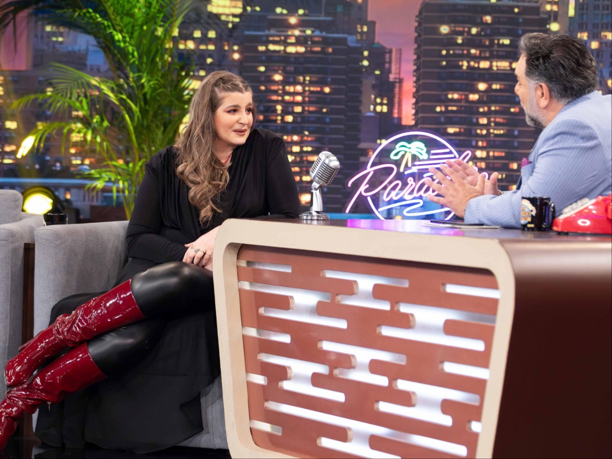 Μαρία Κίτσου: «Αντιμετώπισα ένα θέμα με τα κιλά μου λόγω υγείας αλλά δυστυχώς έπεσε μια “ανθρωποφαγία” πάνω μου»