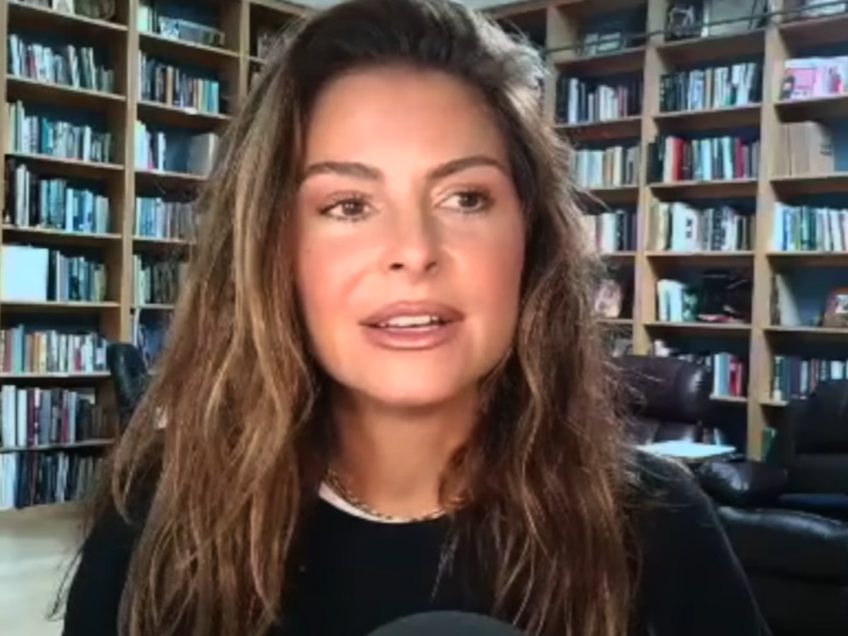 Μαρία Μενούνος για τη μάχη της μητέρας της με τον καρκίνο: «Δεν καταλάβαινα τι συνέβαινε γιατί η επιδείνωση ξεκίνησε πριν από τη διάγνωση»