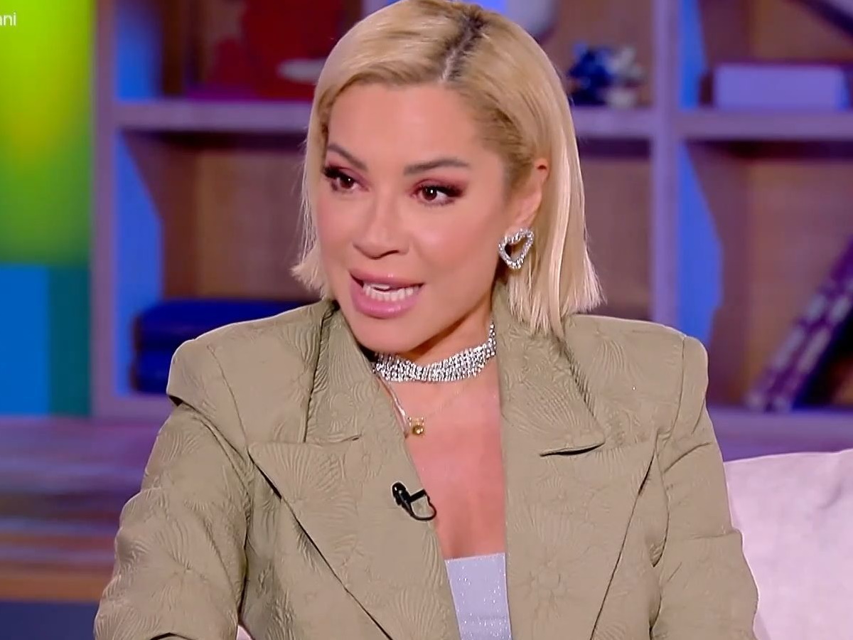 Μαριάντα Πιερίδη για τη 10ετή αποχή της από το τραγούδι: «Ποιος θα μεγάλωνε τον γιο μου, Νικόλα;»