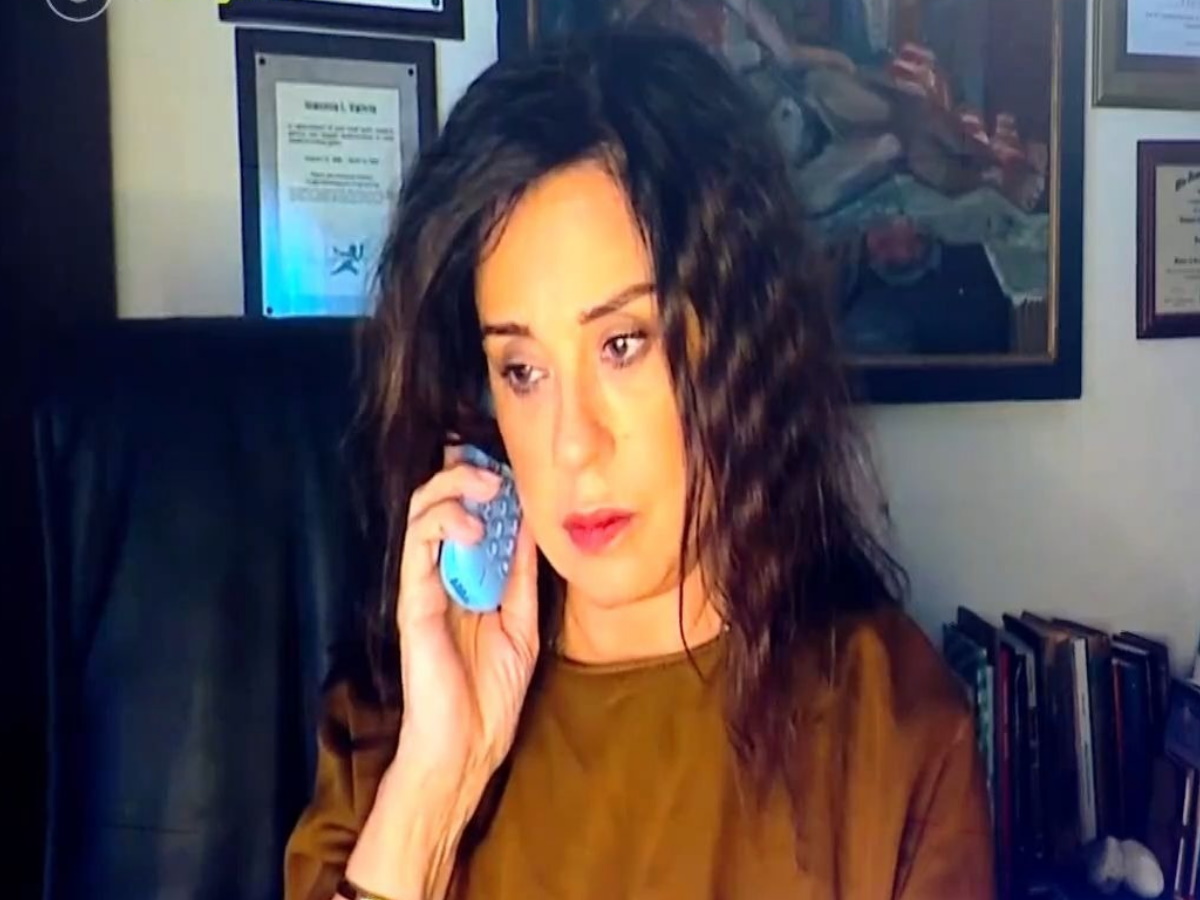 Μαρία Τζομπανάκη για το μακελειό στα Βορίζια Κρήτης: «Μάστιγα για την πατρίδα μου οι βεντέτες»