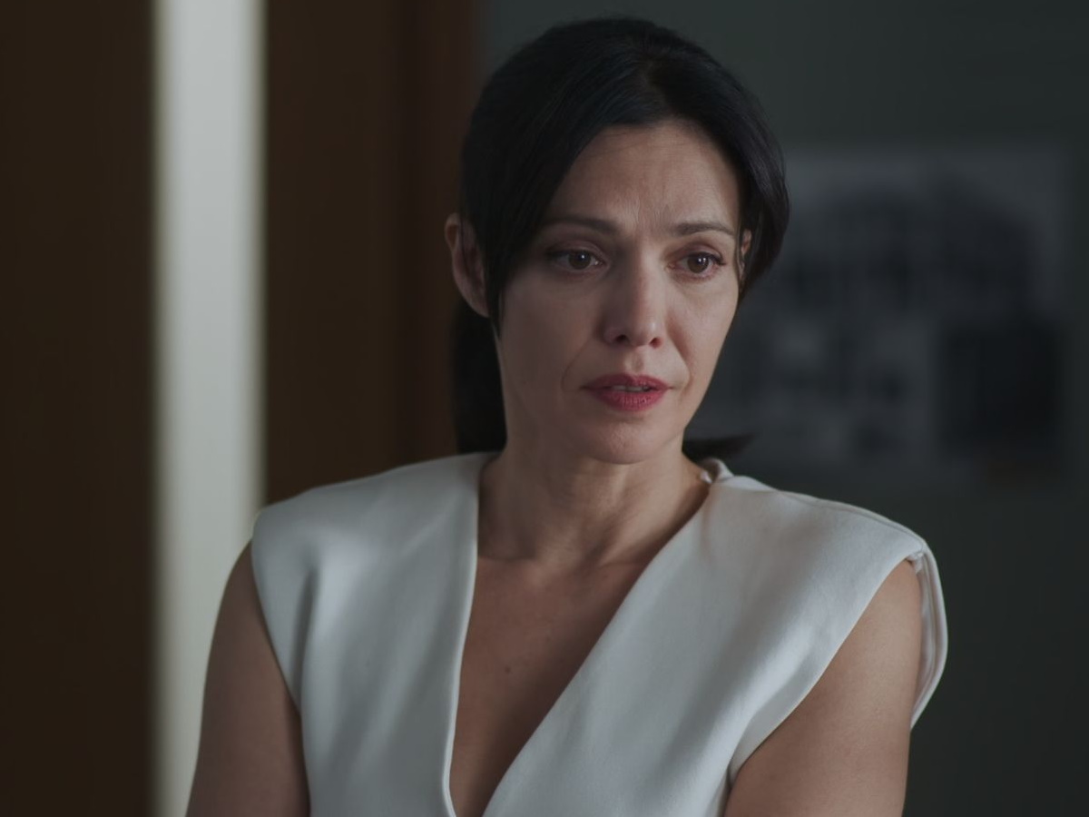 Μια νύχτα μόνο: Ο Οδυσσέας μαθαίνει ότι η Αρετή έχει παιδί με καρκίνο και βασανίζεται από ενοχές – Όσα θα δούμε απόψε