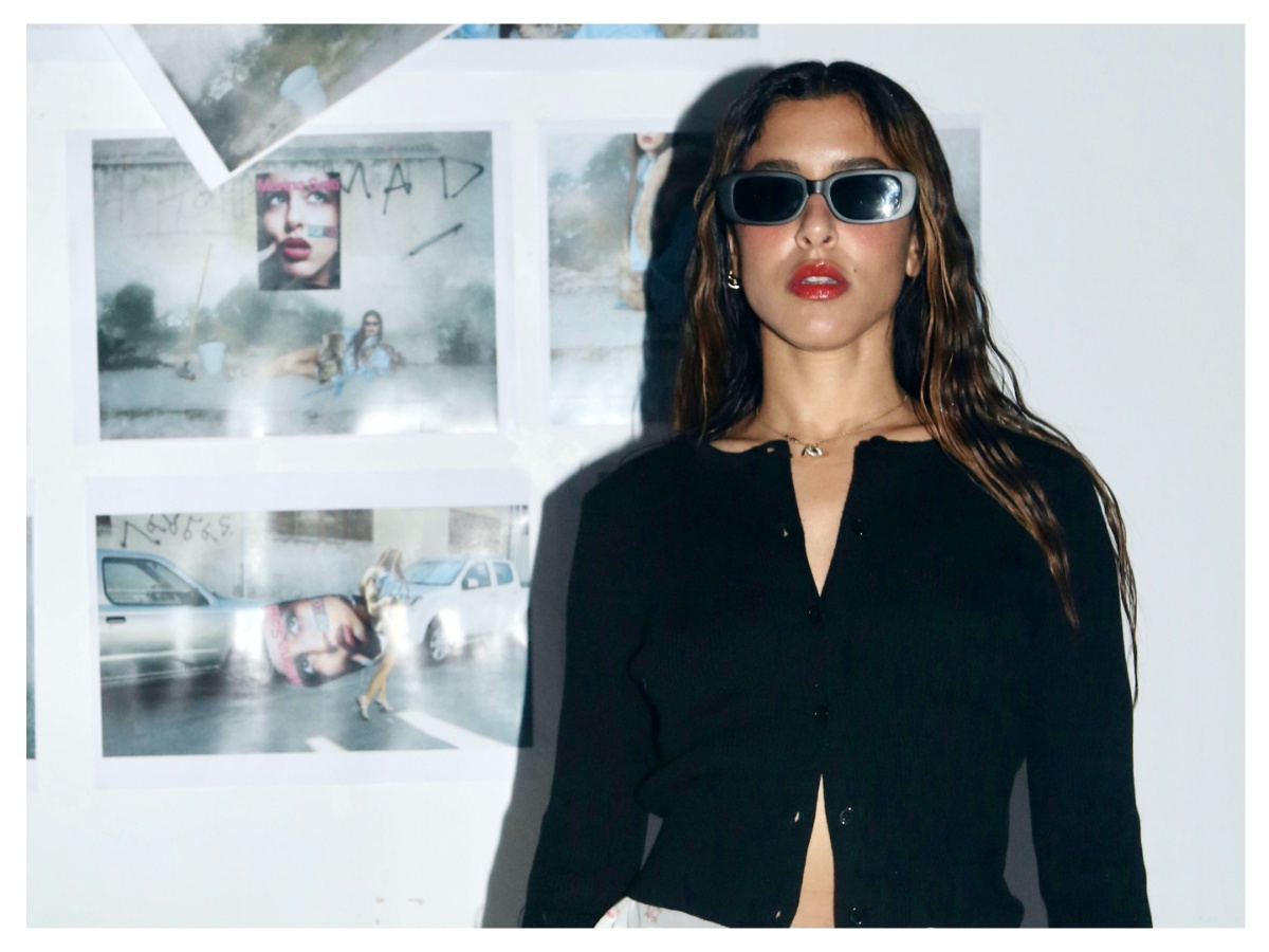 Στο νοσοκομείο η Μάρινα Σάττι: Θα εμφανιστεί στο Madwalk 2025;