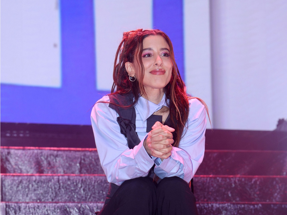 Μαρίνα Σάττι: Αναβάλλονται και οι συναυλίες της στην Αμερική – Η νέα ανακοίνωση για την περιπέτεια της υγείας της