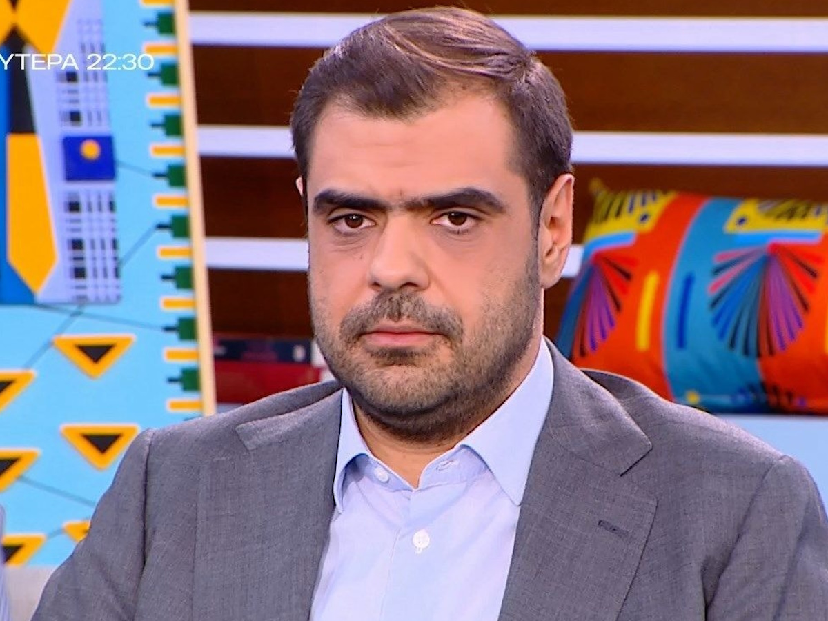 Παύλος Μαρινάκης: «Έχω δει σχόλιο “μακάρι Τέμπη”, με έχουν απειλήσει και έχουν βάλει γκαζάκια κάτω από το σπίτι»