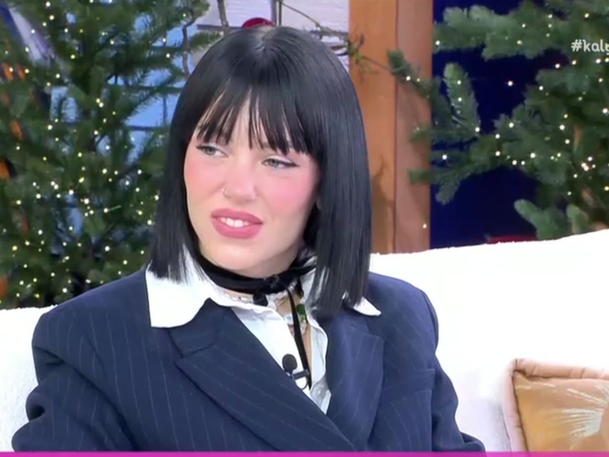 Marseaux: «Μετά την απώλεια της μητέρας μου είχε χαθεί η ισσοροπία μέσα στο σπίτι »