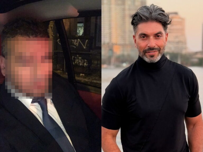 Συνελήφθη γνωστός επιχειρηματίας για απάτες άνω του 1 εκ. ευρώ - Ανάμεσα  στα θύματά του και ο Σπύρος Μαρτίκας