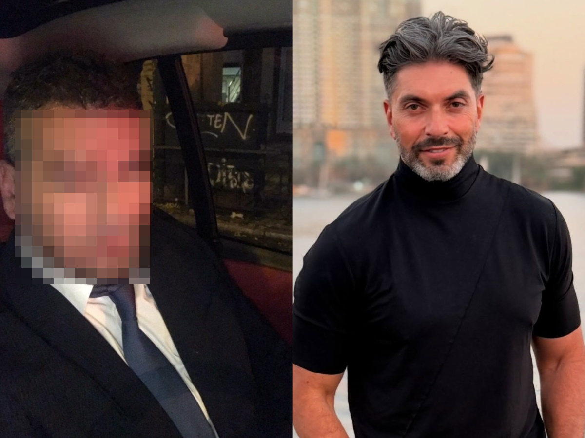 Συνελήφθη γνωστός επιχειρηματίας για απάτες άνω του 1 εκ. ευρώ – Ανάμεσα στα θύματά του και ο Σπύρος Μαρτίκας