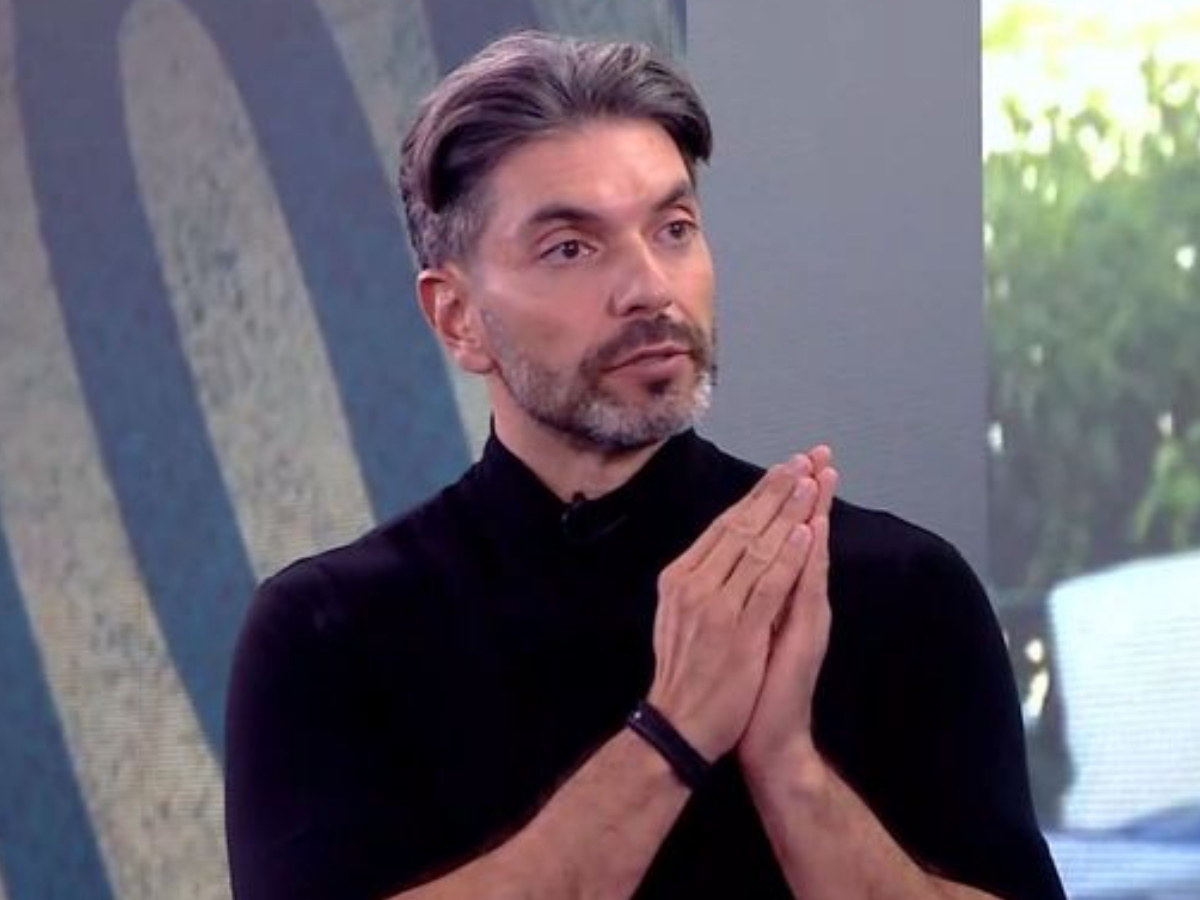 Σπύρος Μαρτίκας στο Live News: «Μου πήρε συνολικά 720.000 ευρώ – Έσπασα τρία ασφαλιστικά συμβόλαια»