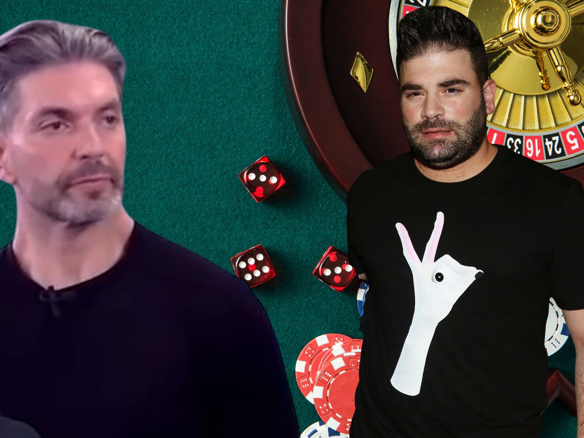 «Κόλαφος» ο Σπύρος Μαρτίκας στο Live News για τον επιχειρηματία: «Ήταν στημένο για να φάνε από τον Παντελή Παντελίδη ό,τι λεφτά είχε»