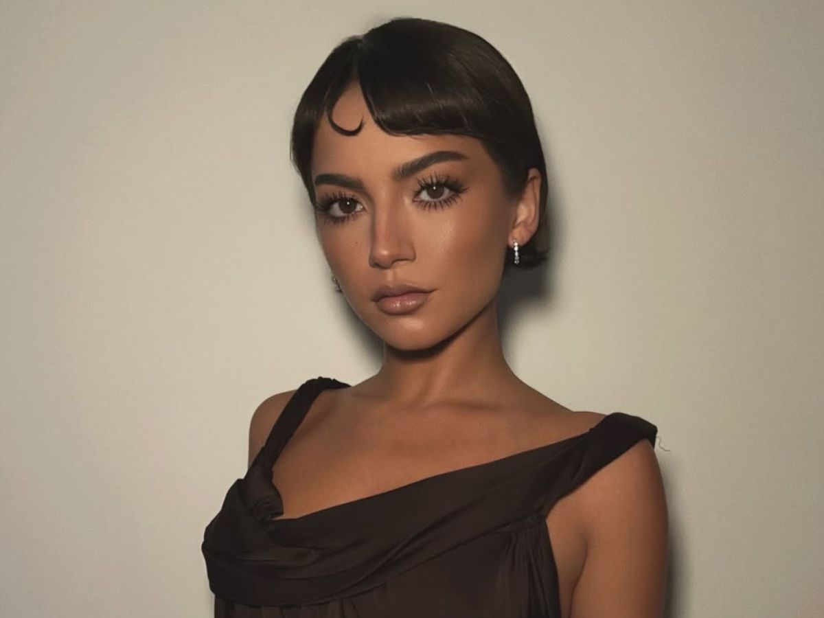 5 απλά tricks για να δείχνουν τα μάτια σου μεγαλύτερα!