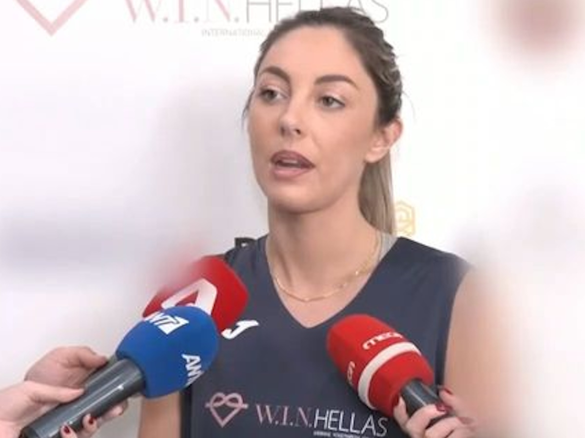 Ματίνα Ζάρα: «Βίωσα κάθε μορφή κακοποίησης – Έφυγα από τη σχέση όταν ήρθε η σωματική βία»