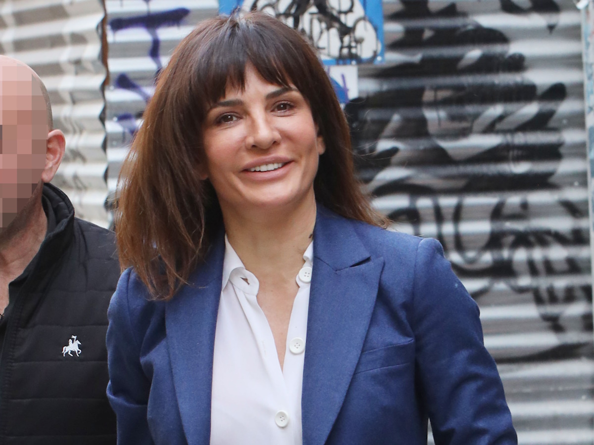 Δήμητρα Ματσούκα: «Όχι, όχι δεν ισχύει» – Τι υποστήριζε για το περιστατικό πριν οδηγηθεί στα δικαστήρια της Ευελπίδων