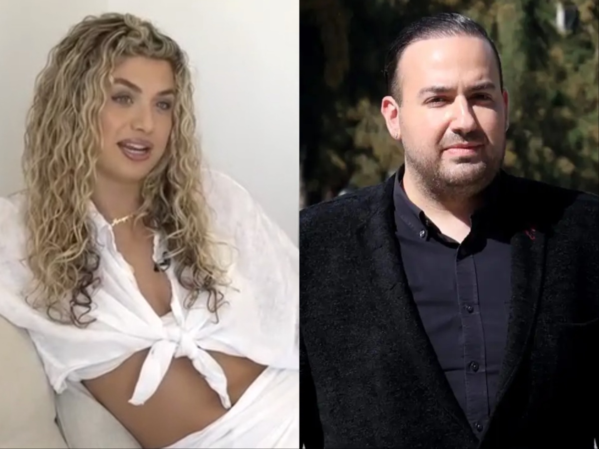 Antigoni Buxton για Eurovision 2026: «Αν η μητέρα μου είχε τη δύναμη να με στείλει στον διαγωνισμό, θα είχα πάει πριν πέντε χρόνια»
