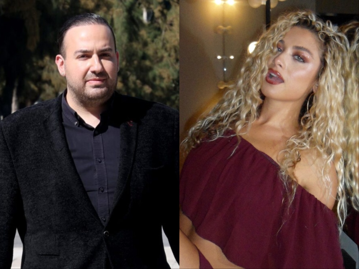 Ξεσπά ο Μαυρίκιος Μαυρικίου για την Αντιγόνη: «Κανείς δεν την ξέρει στην Κύπρο, πάρθηκε μια απόφαση πίσω από κλειστές πόρτες»