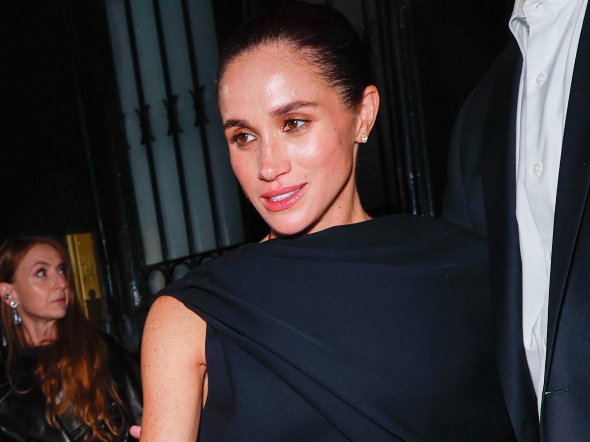 Μέγκαν Μαρκλ: Επιστρέφει στην υποκριτική μετά από οκτώ χρόνια – «Ήταν πολύ γλυκιά και προσιτή σε όλους»