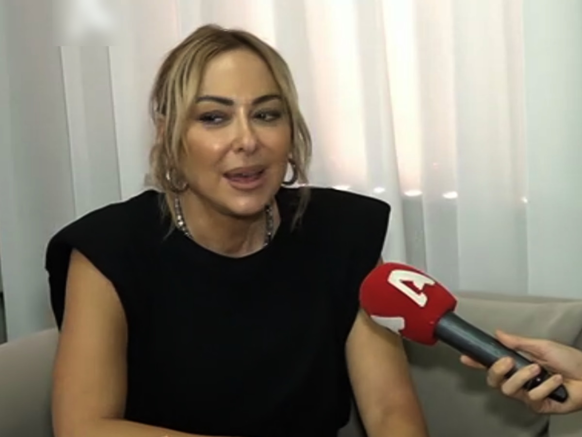 Μελίνα Ασλανίδου: «Έχω οδηγήσει και εγώ υπό την επήρεια αλκοόλ – Καλύτερα να με έπιαναν»