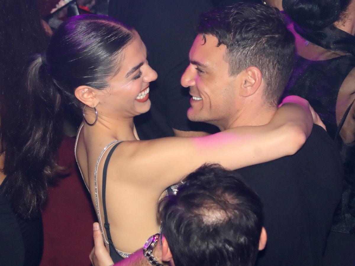 Μελίνα Νικολαΐδη – Δημήτρης Φιντιρίκος: Έκαναν unfollow ο ένας τον άλλο στα social media μετά τον χωρισμό τους