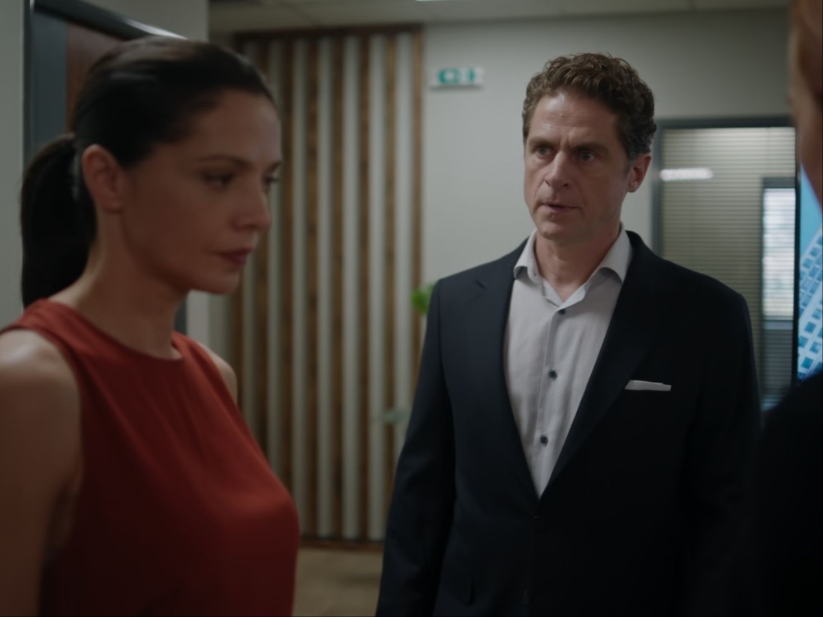 Μια νύχτα μόνο: Η Αρετή παλεύει να κρατήσει κρυφό το μυστικό της – Όσα θα δούμε απόψε στο MEGA