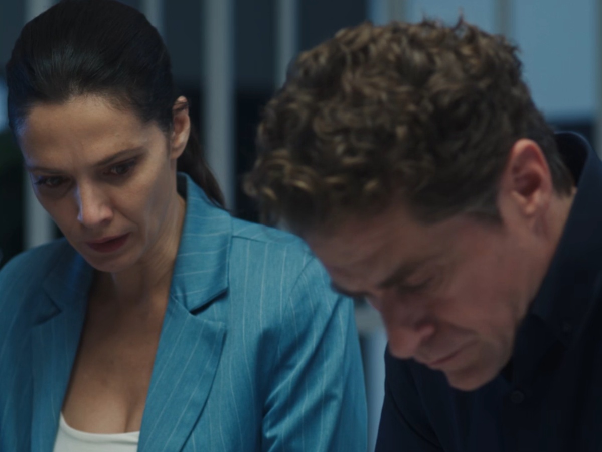 Μια νύχτα μόνο: Όσα θα δούμε στα επόμενα επεισόδια – Η Αρετή και ο Οδυσσέας συναντιούνται για τη μοιραία νύχτα