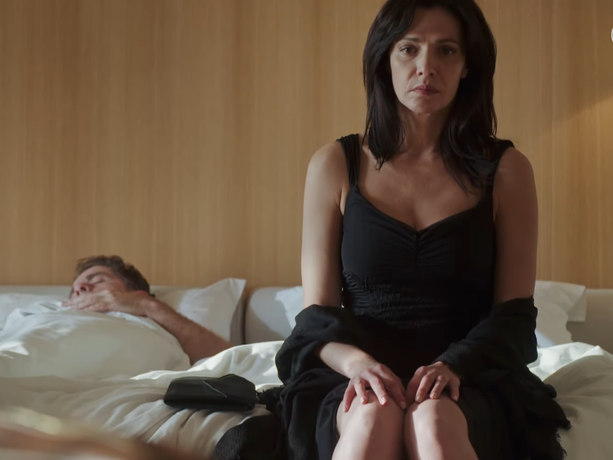 Μια νύχτα μόνο: Τι θα δούμε στο νέο, συγκλονιστικό επεισόδιο – Η επέμβαση του Πετράκη και η ρήξη ανάμεσα σε Αρετή και Οδυσσέα