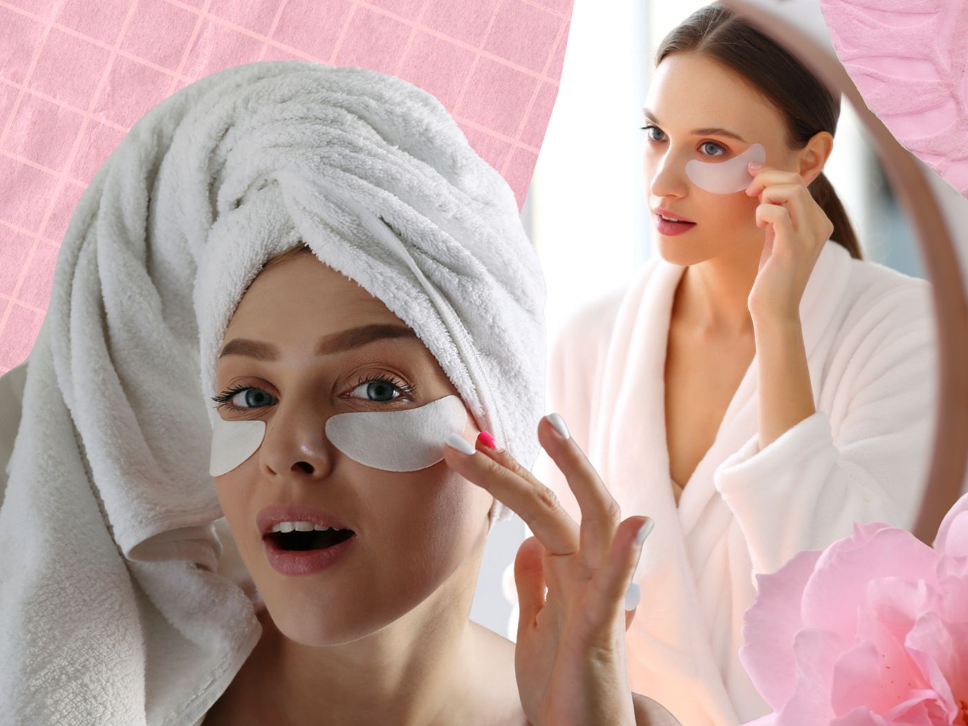 Μicroneedle patches: Μια πολλά υποσχόμενη καινοτομία στην περιποίηση της επιδερμίδας