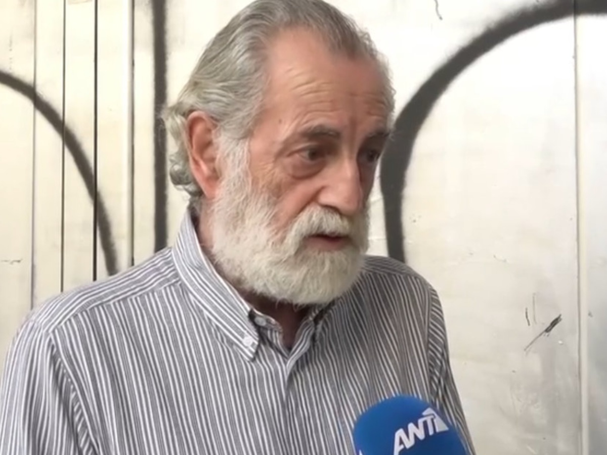 O Μιχάλης Αεράκης για το φονικό στα Βορίζια Ηρακλείου: «Αν δεν γίνει σασμός, θα ξεσπάσει και δεύτερο κύμα»