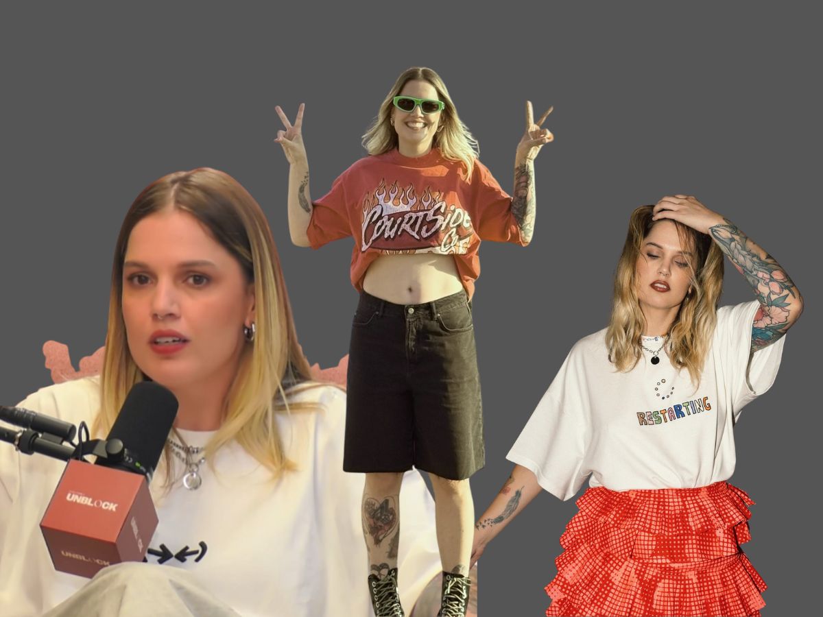 Η Μικρή Ολλανδέζα για τη διάγνωσή της με αυτισμό: «Ήταν τόσο απελευθερωτικό για εμένα που ήθελα να το μοιραστώ»