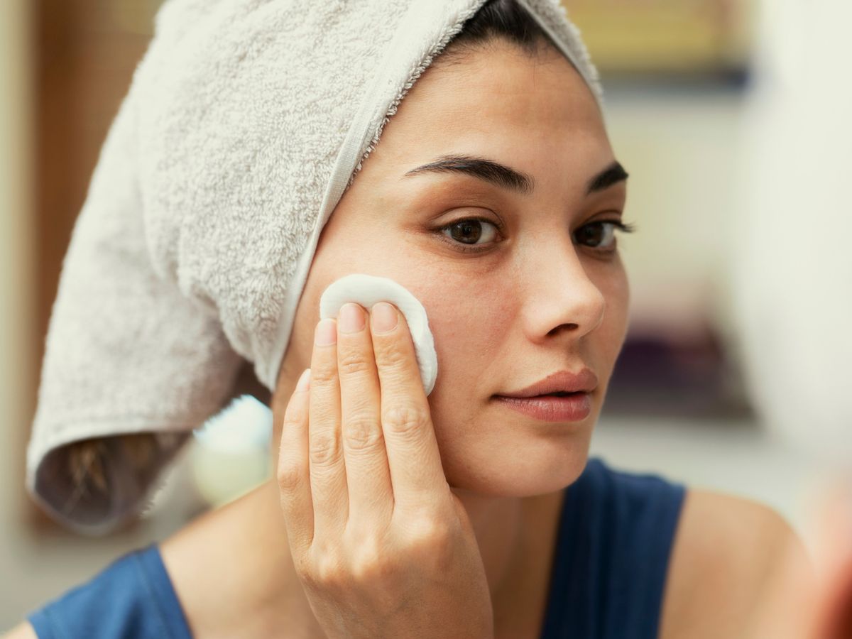 Μilky toners: Κερδίζουν επάξια μια θέση στη ρουτίνα σου και χαρίζουν πλούσια ενυδάτωση