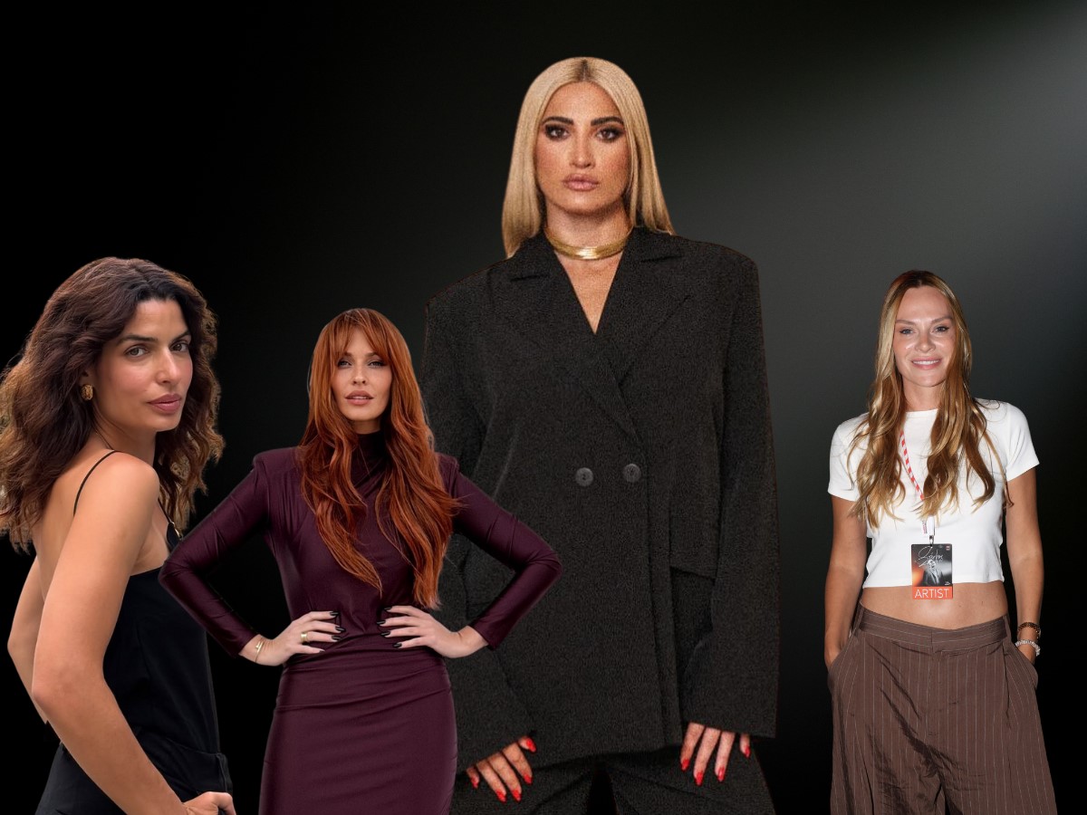 Ιωάννα Τούνη: Τα μηνύματα συμπαράστασης μετά την εξομολόγηση για το revenge porn – «Μας συγκίνησε ο αγώνας και η δύναμη ψυχής»