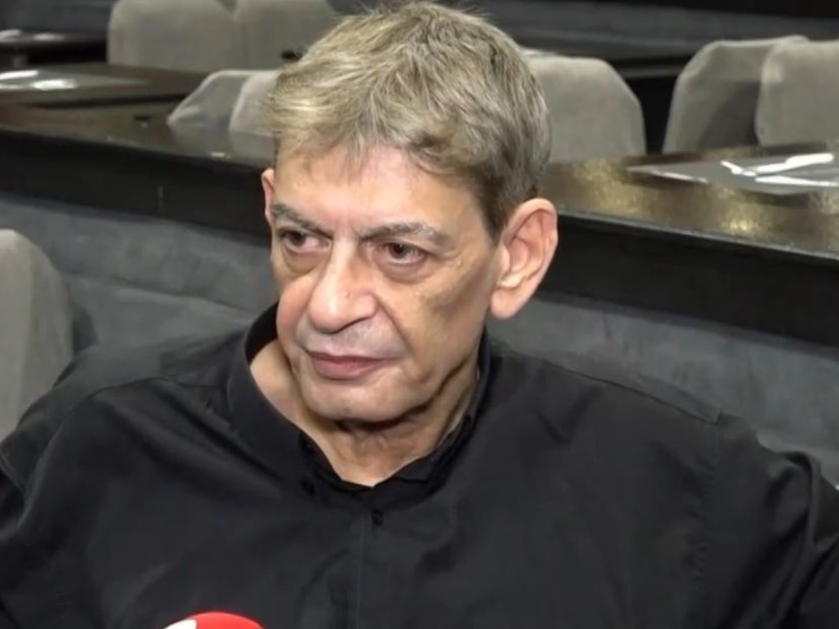 Μιχάλης Ρακιντζής: «Δεν γίνεται κανείς ξαφνικά εμμονικός, εξαρτάται τι δικαιώματα δίνεις»