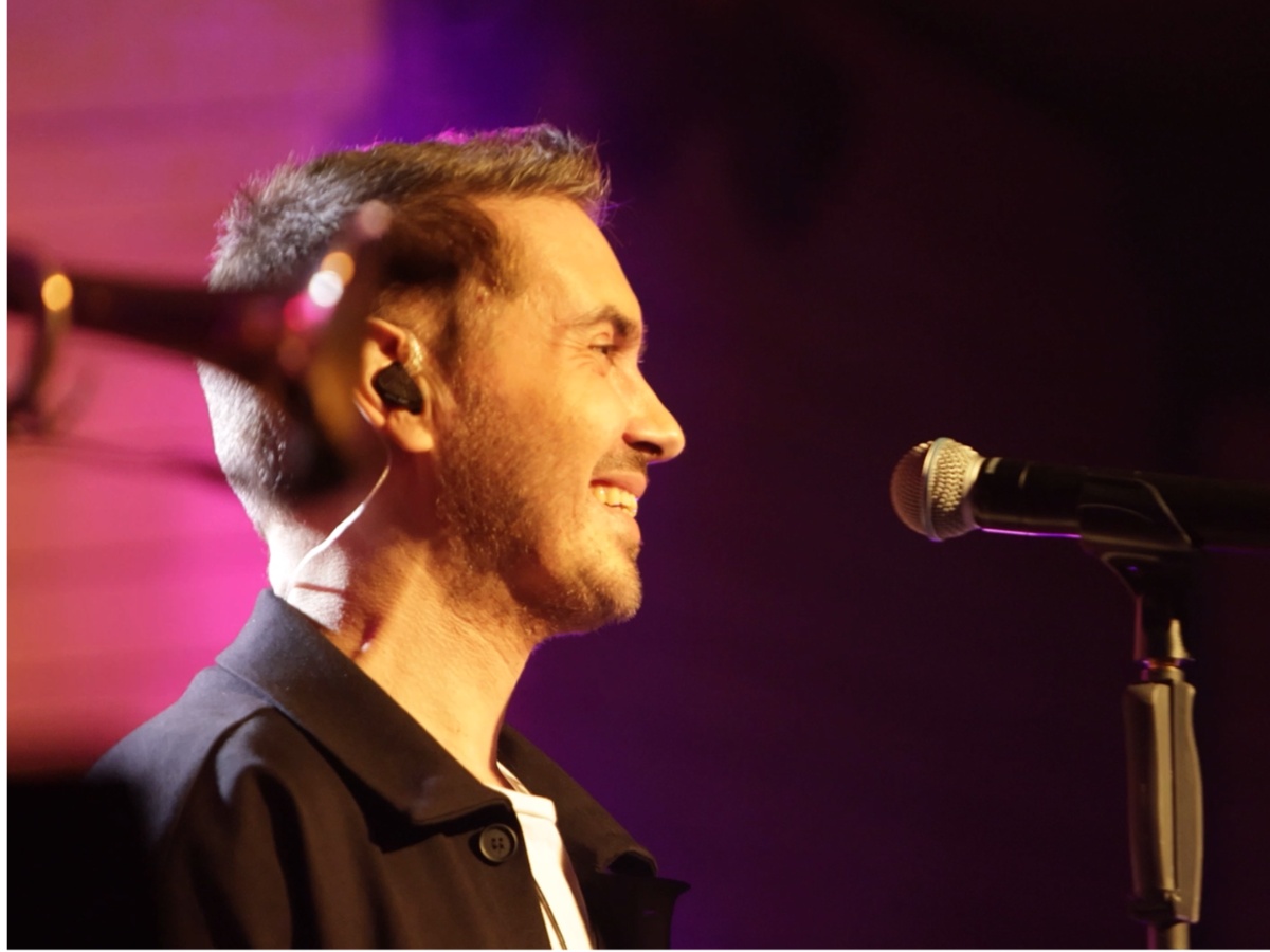 Μιχάλης Χατζηγιάννης: Επιστρέφει στο αγαπημένο του στέκι για τέσσερις μοναδικές εμφανίσεις