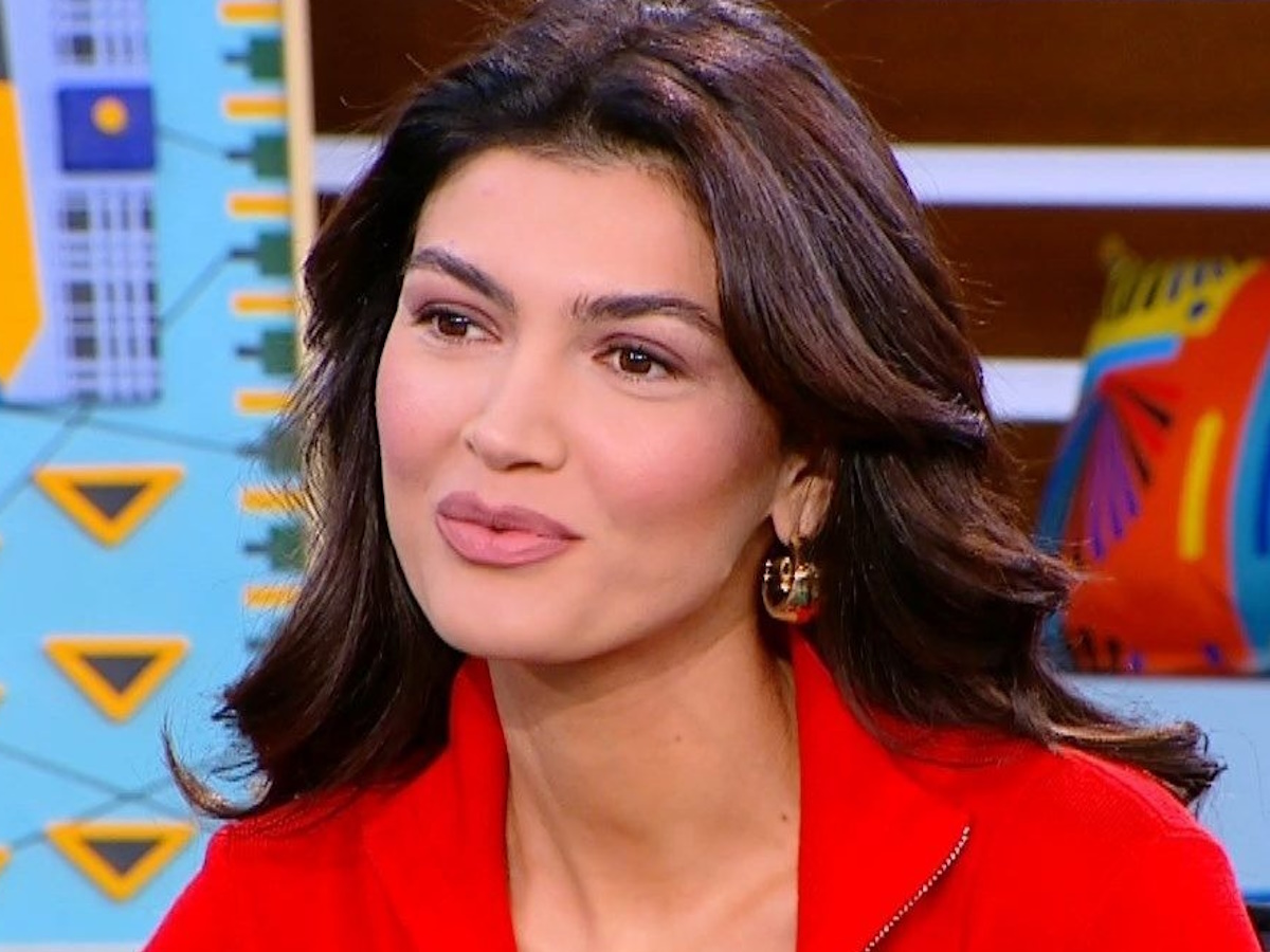 Κέϊσι Μίζιου: Η εξομολόγηση για τον πατέρα της – «Είχα να τον δω 18 χρόνια, τώρα ξαναχτίζουμε τη σχέση μας»