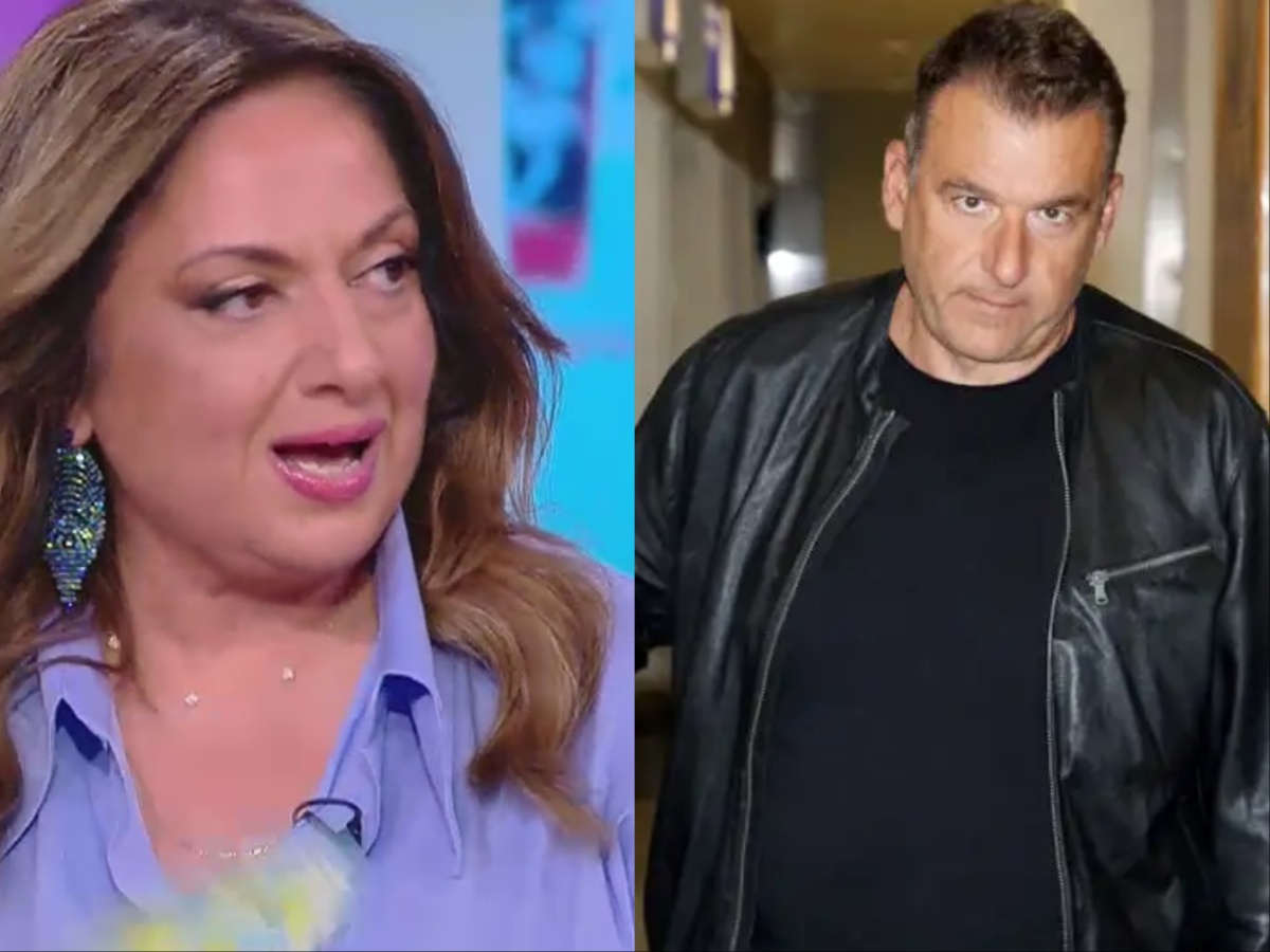 Σοφία Μουτίδου κατά Γιώργου Λιάγκα: «Πότε ξεχειλίζει το καζάνι στον ελληνικό εγκέφαλο;»