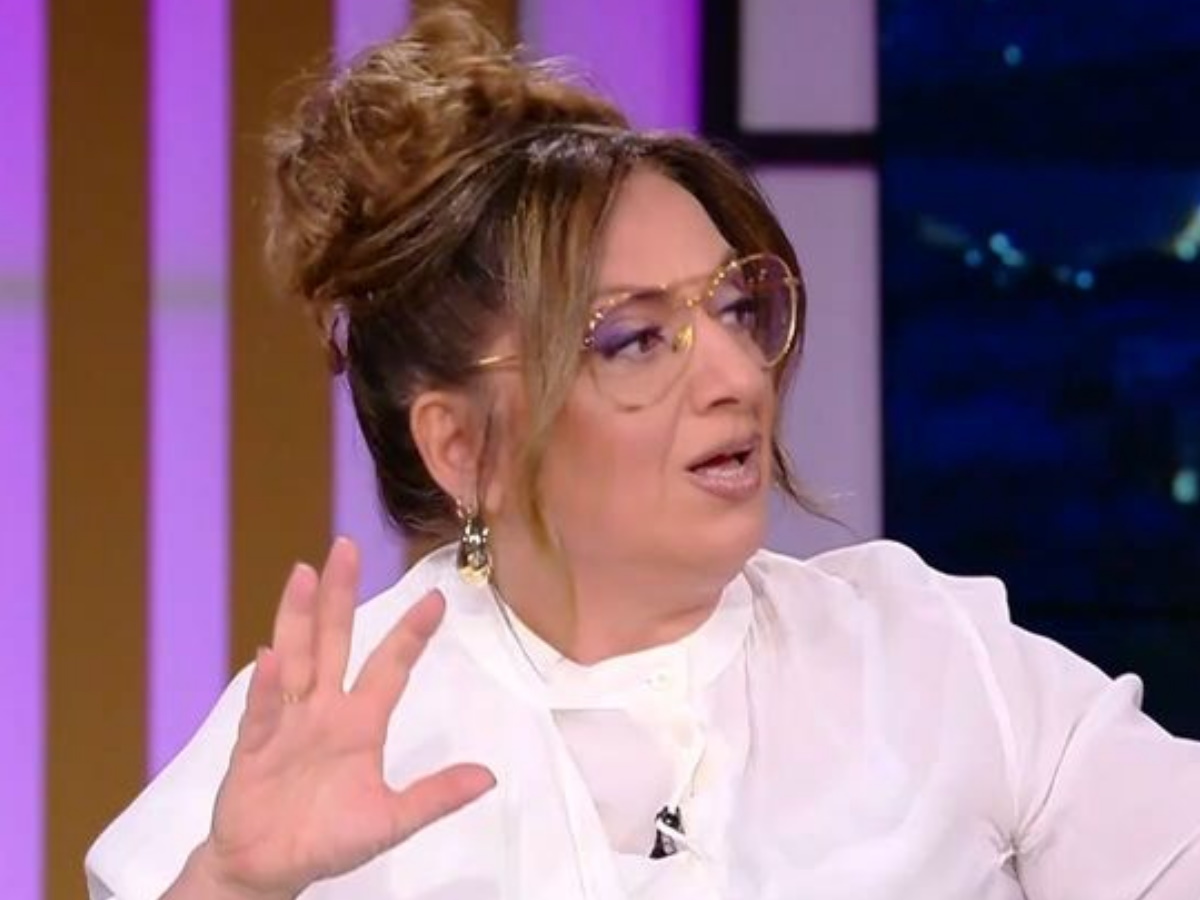 Σοφία Μουτίδου στο Real View: «Όσοι πηδ…νται, δεν είναι καλοί ηθοποιοί»