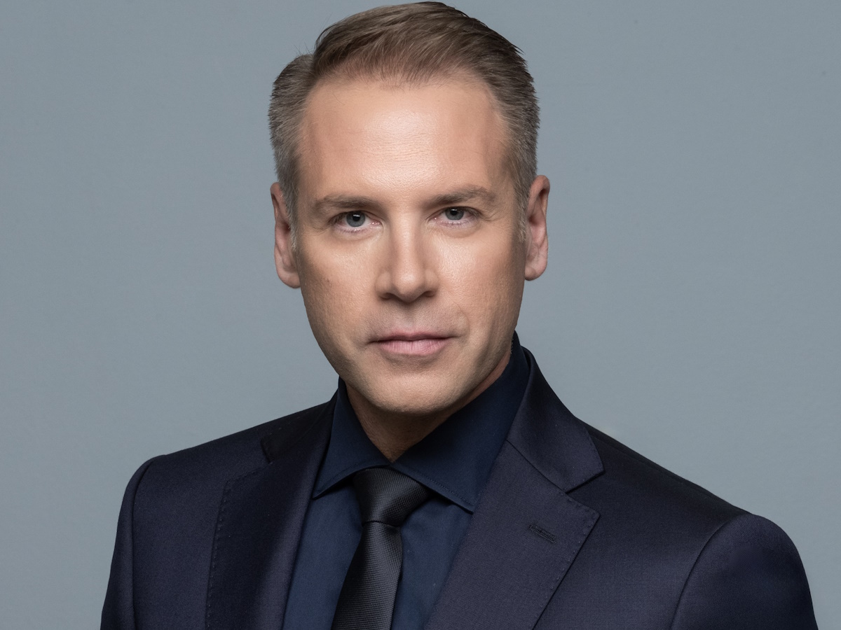 «Mega News Επικαιρότητα» με τον Γιάννη Μούτσιο: Έρχεται το νέο, δυναμικό δελτίο ειδήσεων