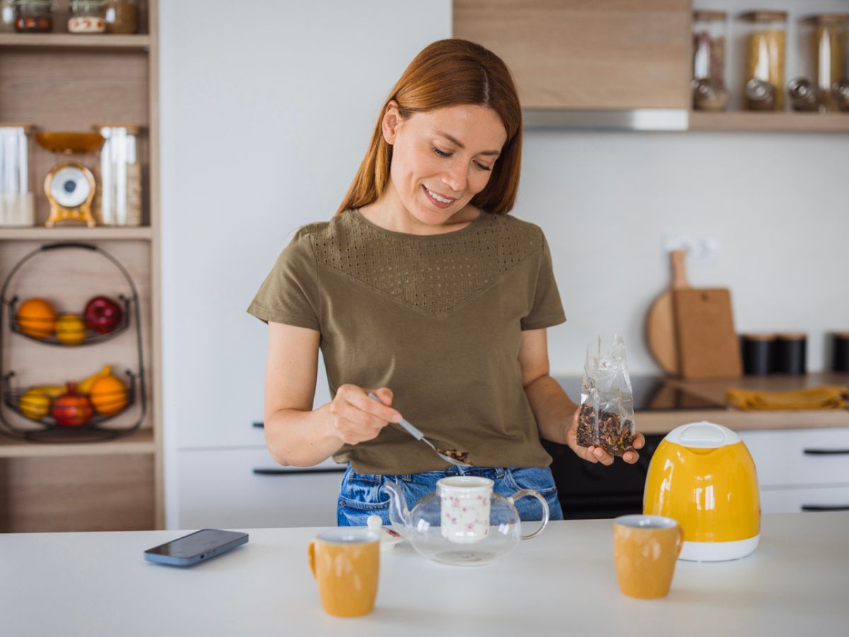 5 μπαχαρικά που ενεργοποιούν τον μεταβολισμό και ενισχύουν τη διάθεση