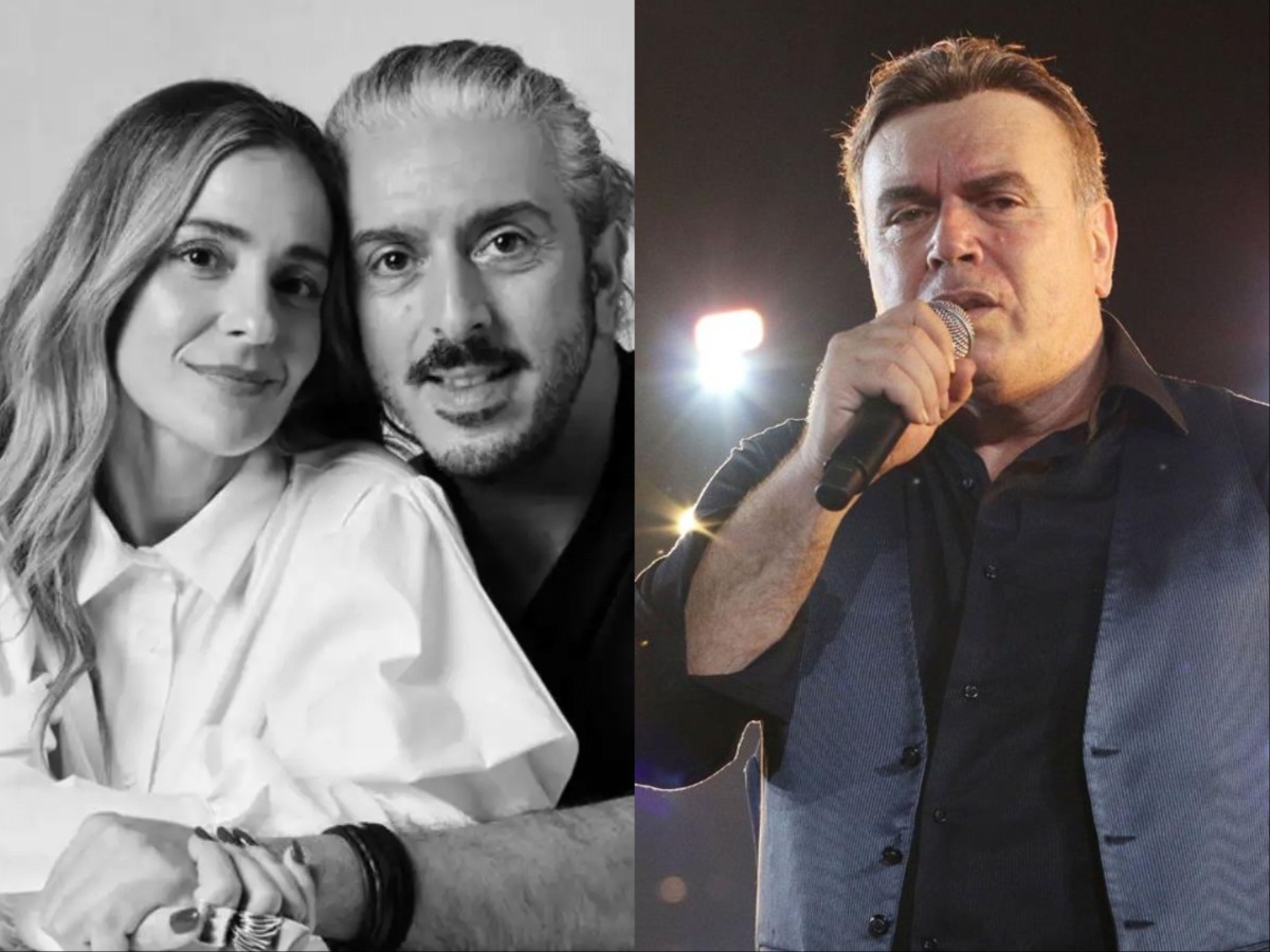 Μανώλης Λιδάκης: Ο αδελφός του αποκαλύπτει για τη γνωριμία του με τον Μάνο Χατζιδάκι