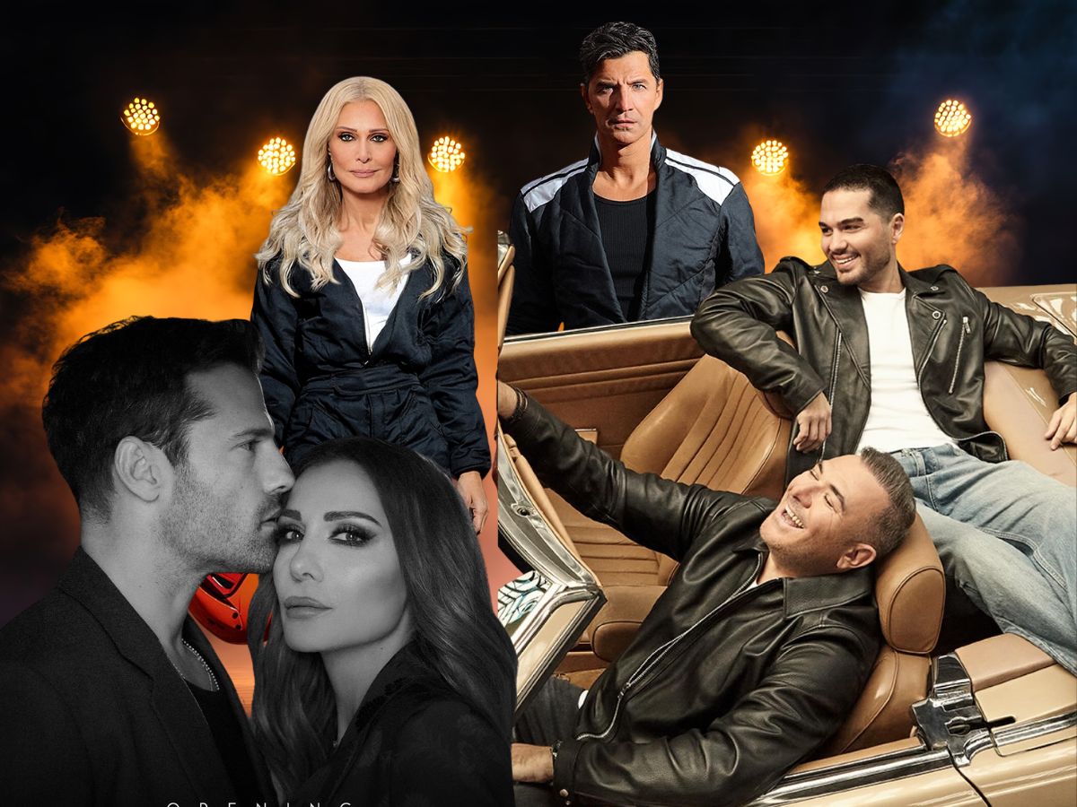 Μπουζούκια 2025 – 2026: Πόσο κοστίζει ένα τραπέζι στα νυχτερινά σχήματα της Αθήνας