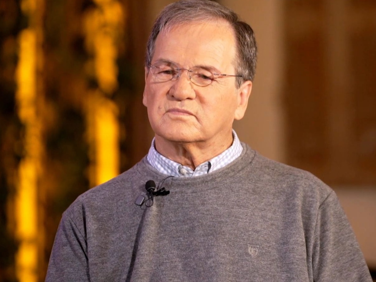 Χρήστος Νικολόπουλος: «Η ταινία «Υπάρχω» ήταν μυθοπλασία, ο Στέλιος Καζαντζίδης ήταν πολύ δύσκολος άνθρωπος»