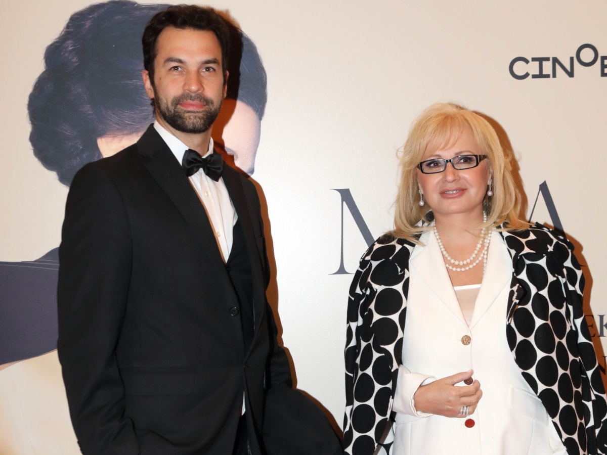 Κωνσταντίνος Μουσουλής: Συγκινεί ο γιος της Αγγελικής Νικολούλη για τον θάνατο της γιαγιάς του – «Ένα από τα μεγαλύτερα μαθήματα ζωής»