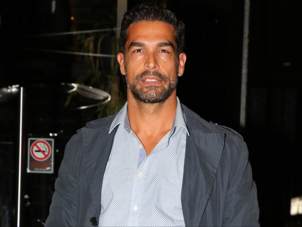 Δύσκολες ώρες για τον Νίκο Αναδιώτη: Πέθανε ο πατέρας του